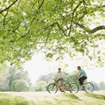 Barriers To Walking And Cycling